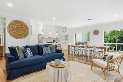 Image de Gone Coastal at Narrawallee