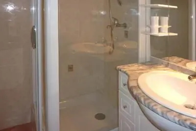 Image de 50m du centre station, 4ème étage, vue vallée, balcon, télévision, 28m², Les Orres