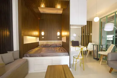 Image de Stylish City Centre +Wifi+Netflix+Pool