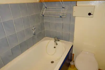 Image de Centre station, 5ème étage, vue vallée, balcon, télévision, 25m², Les Arcs