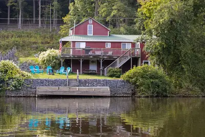 Image de Cozy Cottage On The Susquehanna River
