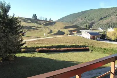 Image de Wifi, 2ème étage, balcon, télévision, 27m², Villard de Lans