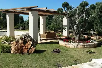 Image de Trullo Zella