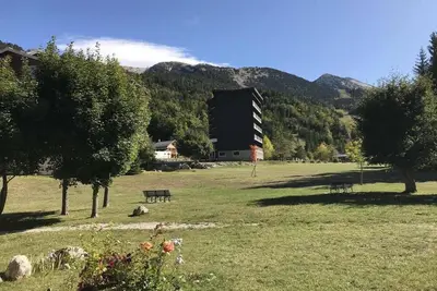 Image de Wifi, pied des pistes de ski, Rez-de-chaussée, télévision, 32m², Villard de Lans