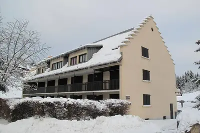 Image de 50m du centre station, Rez-de-chaussée, télévision, 29m², Villard de Lans
