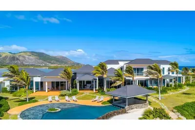 Image de The Ultimate Hideaway Nestled in Paradise