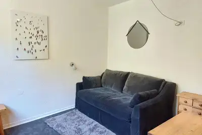 Image de 7ème étage, télévision, 13m², Les Arcs