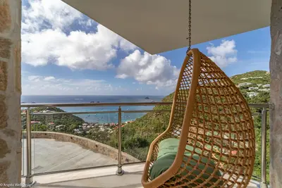 Image de Villa Angel Rock