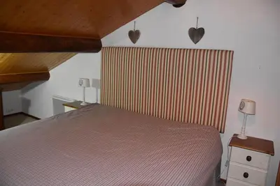 Image de Chalet, terrasse, balcon, parking, télévision, casier à ski, 200m², Pralognan-la-Vanoise