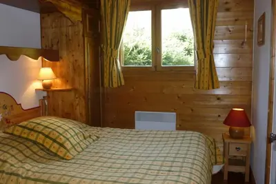 Image de Terrasse, télévision, casier à ski, 32m², Pralognan-la-Vanoise