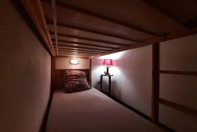 Image de À 10m des pistes de ski, 8ème étage, balcon, télévision, 36m², Les Menuires