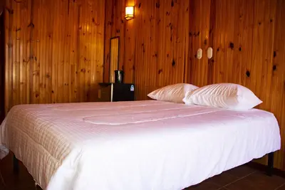 Image de Superior Double Room with Breakfast Included