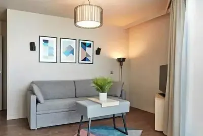 Image de 2 Pièces 4 Personnes