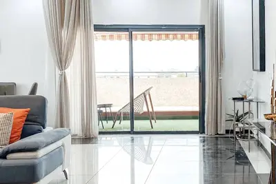 Image de Superbe Penthouse, Angré 8e Tranche