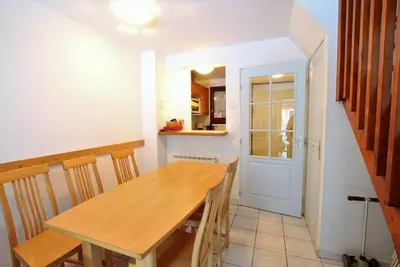 Image de Télévision, 45m², Serre Chevalier