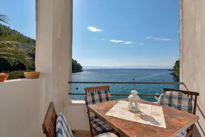 Image de Appartements Robinzon Nikola (83741-A1) - Bogomolje