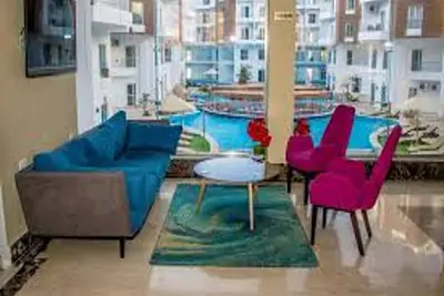 Image de Angels Birds Nest Studio Nouveau §§§ Long & Short Stay