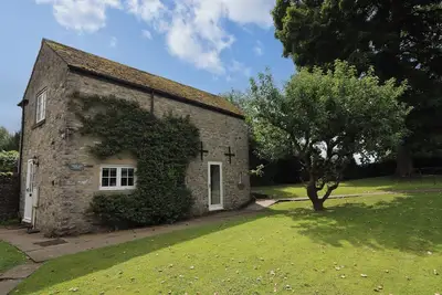 Image de Manor Barn Cottage, family friendly in Great Longstone