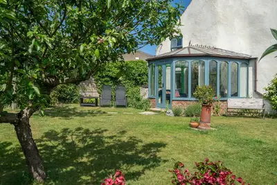 Image de Badger's Retreat | East Ruston Cottages