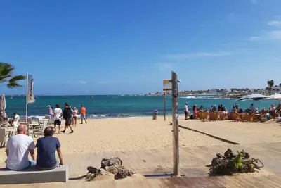 Image de Soleil, plage et détente