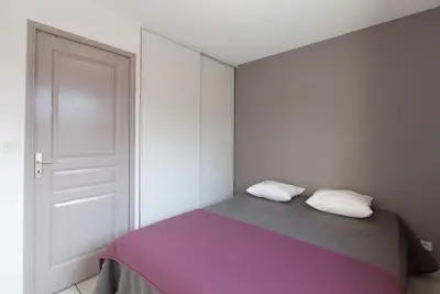 Image de Chalet, terrasse, parking, télévision, 61m², Serre Chevalier