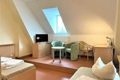 Image de Holiday room no. 32 - school camp in Reichwalde