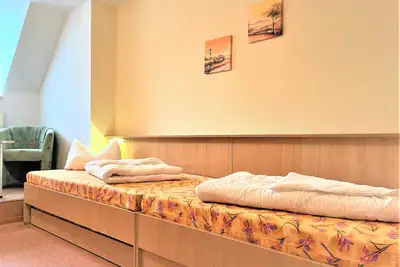 Image de Ferienzimmer Nr. 33 - Schullandheim Reichwalde