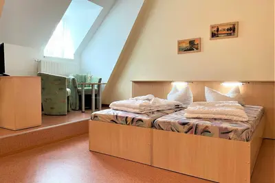 Image de Ferienzimmer Nr. 31 - Schullandheim Reichwalde