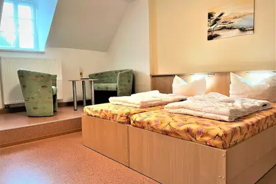 Image de Ferienzimmer Nr. 34 - Schullandheim Reichwalde