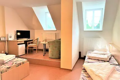 Image de Ferienzimmer Nr. 36 - Schullandheim Reichwalde