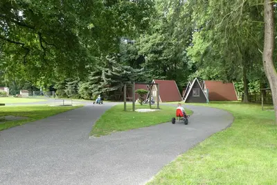 Image de Finnhütte Nr. 3 - Schullandheim Reichwalde