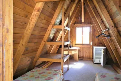 Image de Finnhütte Nr. 10 - Schullandheim Reichwalde