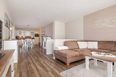 Image de Vacation apartment/apartment for 4 guests with 79m² in Grömitz (162677)