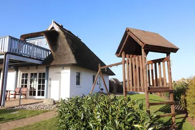 Image de Vacation home for 8 guests with 115m² in Zinnowitz (164538)