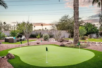 Image de Desert Dream🌵Private Oasis Professionally Cleaned