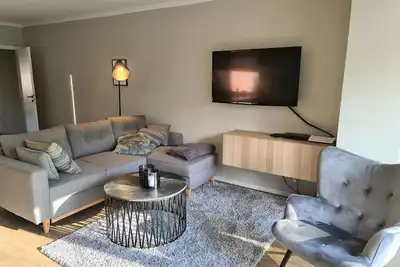 Image de Vacation apartment\/apartment for 7 guests with 95m² in Grömitz (164562)