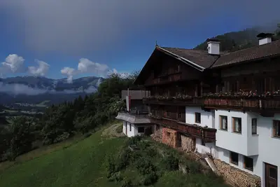Image de Vacation apartment/apartment for 2 guests with 45m² in Oberau Wildschönau (164671)