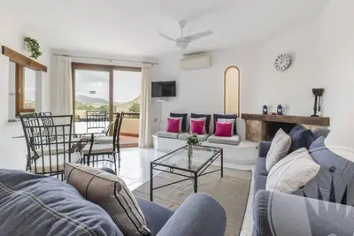 Image de La Manga Club El Rancho Townhouse 399