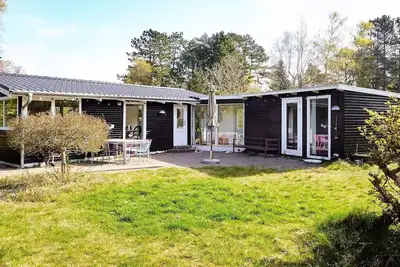 Image de Maison de vacances pour 6 a Vig