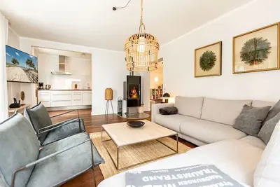 Image de Vacation home Bansin, The Modern