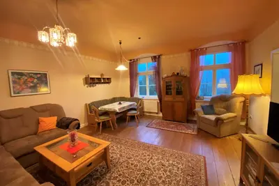 Image de Apartment Anna - Castle Gersdorf - T. Schaff