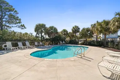 Image de Merry Mermaid - Gulf view, Easy beach access, Pet friendly, Wifi, Sleeps 10