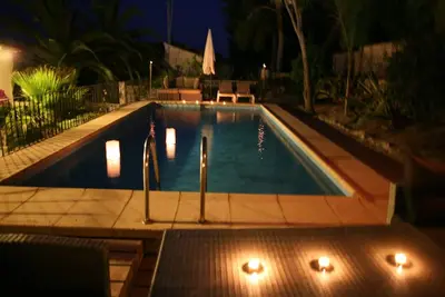Image de Villa de luxe avec piscine privée à Benissa