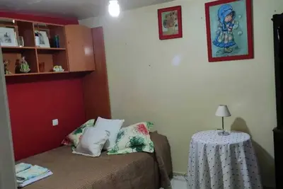 Image de Homerez - Maison accueillante à Las Ventas