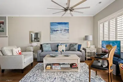 Image de Residence 104s at The Sandcastle Condominiums