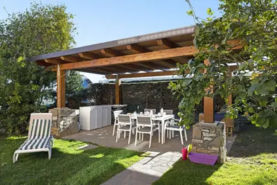 Image de Appartement \"Home Charlene\" avec jardin et Wi-Fi