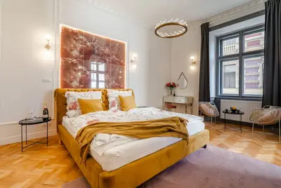 Image de Emperor Castle View Suite