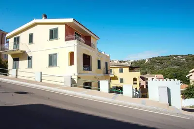 Image de Rena Bianca Apartment 40m from the beach No. Dar-T4