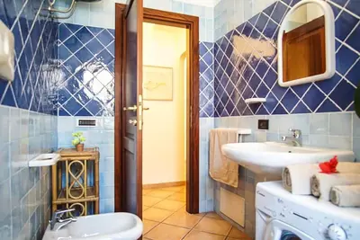 Image de Rena Bianca Apartment 40m from the beach No. Dar-T5