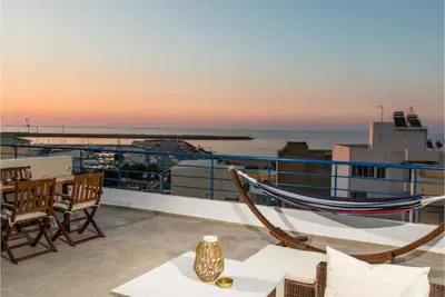 Image de Areti Seaview Residence